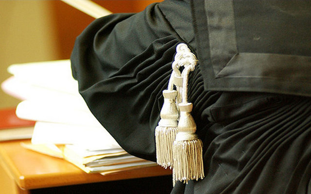 Avviso Conferimento Incarico legale - Graduatoria Definitiva