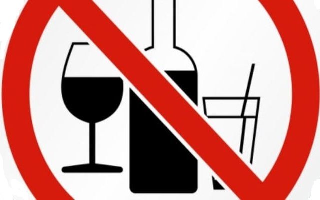Ordinanza Sindacale Divieto Somministrazione e Vendita Alcolici