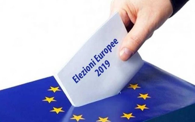Elezioni Europee 2019 - Voto Domiciliare