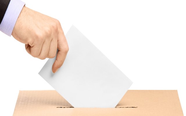 Elezioni del 20 e 21 settembre 2020 - Voto Domiciliare  