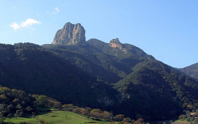 MEDIMONT PARKS 2017 "Il Parco Nazionale dell'Aspromonte tra Bio e Geo-diversità"