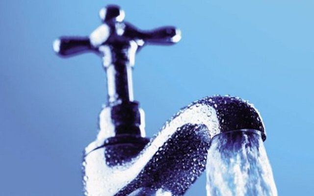 Segnalazione Dispersione e Uso improprio acqua potabile - Richiesta intervento