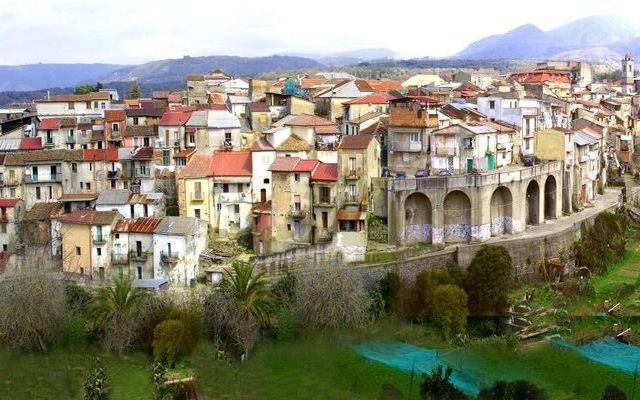 Manifestazione di interesse Progetti di valorizzazione dei borghi della Calabria 