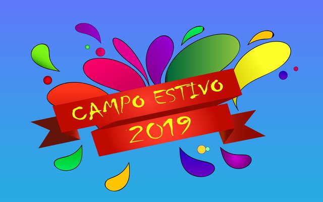 Campo Estivo 2019